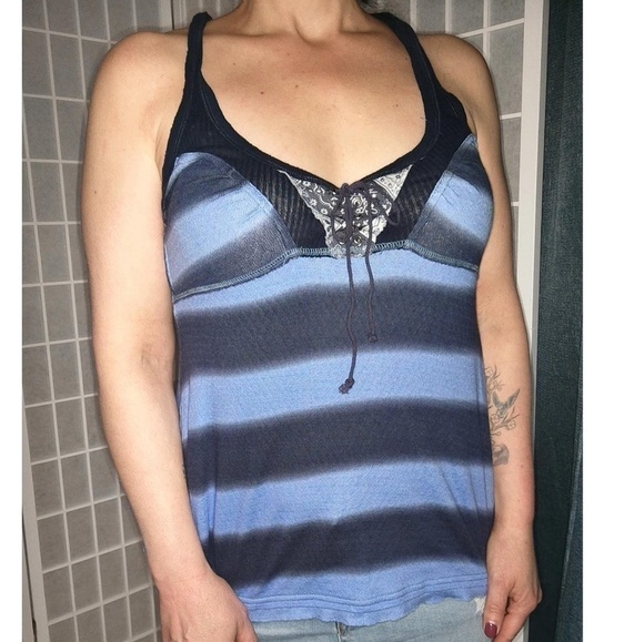 Free People Tank Top - Picture 2 of 5